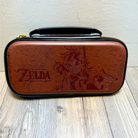 Nintendo Switch | Video Games & Consoles | New Zelda Nintendo Switch ...